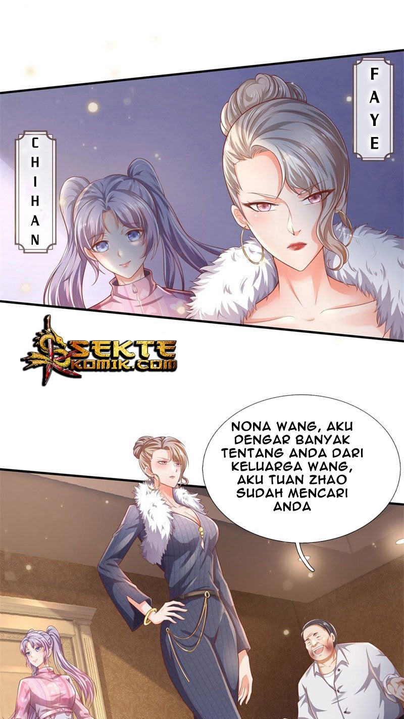 I am Daxianzun Chapter 235 Gambar 22